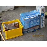 TILE CUTTER ETC