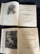 JAMES STANIER CLARKE AND JOHN M'ARTHUR: THE LIFE OF ADMIRAL LORD NELSON, KB, FROM HIS LORDSHIP'S