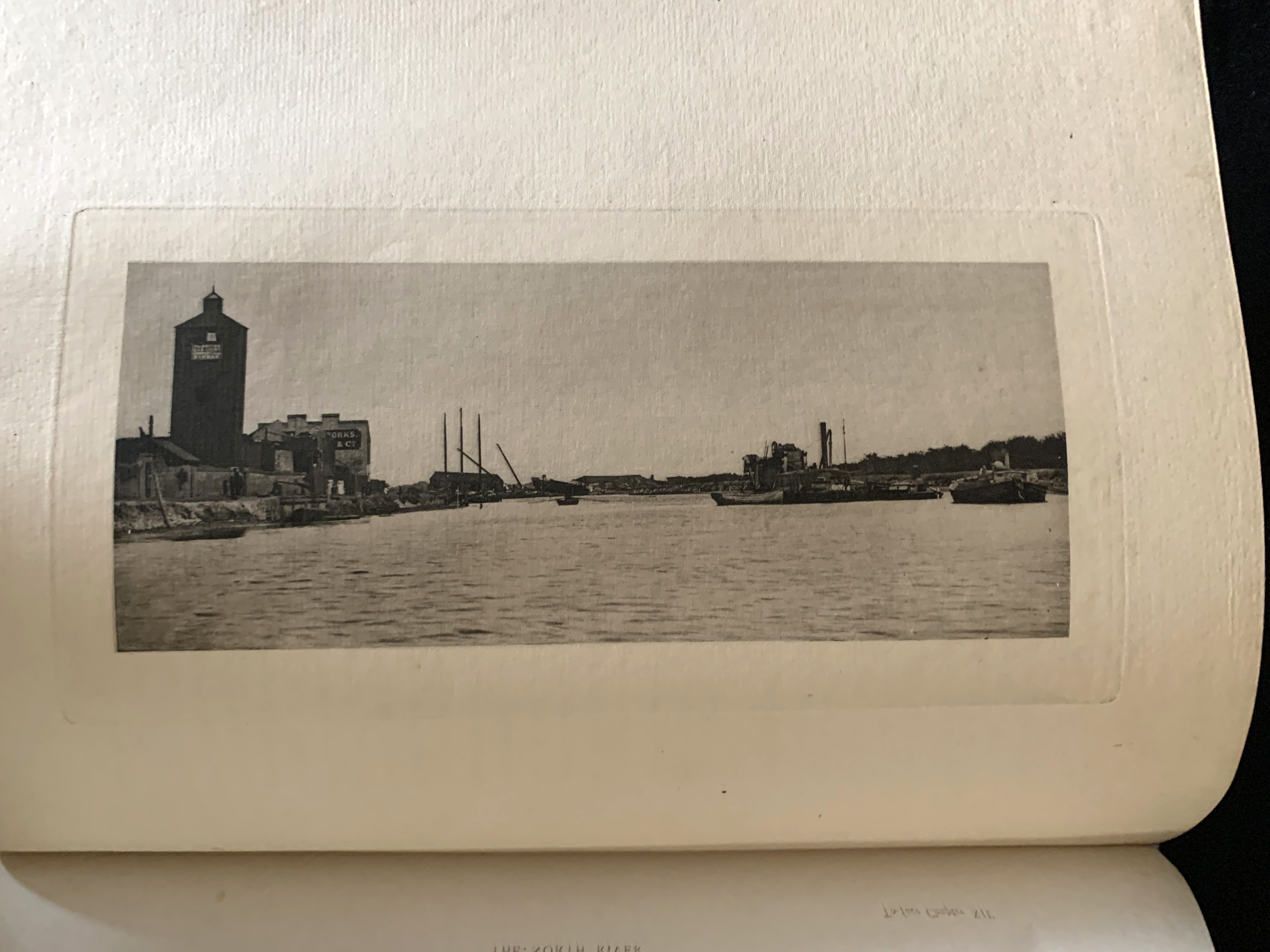 PETER HENRY EMERSON: WILD LIFE ON A TIDAL WATER, THE ADVENTURES OF A HOUSE-BOAT AND HER CREW, ill - Image 5 of 5