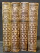 JOHN RICHARD GREEN: A SHORT HISTORY OF THE ENGLISH PEOPLE, London and New York, MacMillan, 1892-