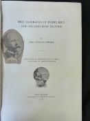 JESSE WALTER FEWKES: THE ABORIGINES OF PORTO RICO AND NEIGHBOURING ISLANDS, Washington, Government