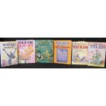 BOX: CHILDRENS AND ILLUSTRATED mainly Roald Dahl