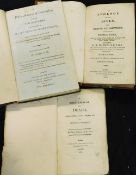 RICHARD WATSON: AN APOLOGY FOR THE BIBLE IN A SERIES OF LETTERS ADDRESSED TO THOMAS PAINE...,