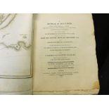 AENEAS ANDERSON: A JOURNAL OF THE FORCES WHICH SAILED FROM THE DOWNS IN APRIL 1800 ON A SECRET