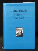 HUGH WALPOLE: TARNHELM, THE BEST SUPERNATURAL STORIES, Leyburn, North Yorkshire, Tartarus Press,