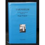 HUGH WALPOLE: TARNHELM, THE BEST SUPERNATURAL STORIES, Leyburn, North Yorkshire, Tartarus Press,