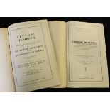 A M LAUGHTON & T S HALL: HANDBOOK TO VICTORIA PREPARED FOR THE MEMBERS OF THE BRITISH ASSOCIATION