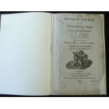 THOMAS DIBDIN: THE MOUTH OF THE NILE OR THE GLORIOUS FIRST OF AUGUST, A MUSICAL ENTERTAINMENT