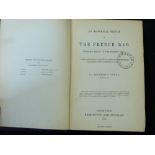 ARCHIBALD YOUNG: AN HISTORICAL SKETCH OF THE FRENCH BAR FROM ITS ORIGIN TO THE PRESENT DAY...,