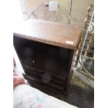 SIDE CABINET, WIDTH APPROX 50CM