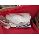 QUANTITY OF CLOTH BAGS