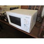 MATSUI MICROWAVE OVEN