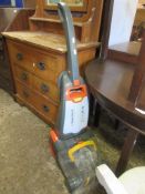 VAX RAPIDE ULTRA 2 CARPET CLEANER