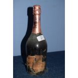 1 bt 1967 Billecart-Salmon Rose Champagne 20.00