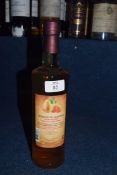 1 bt Medena Brandy with Honey & Pears, Slovenia - 15%