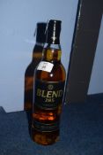 1 bt Blend 285 Signature Whisky Aged in Oak Barrels, Thailand - 35%