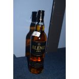 1 bt Blend 285 Signature Whisky Aged in Oak Barrels, Thailand - 35%