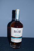 1 bt Bache-Gabrielsen VSOP Cognac, France - 40%