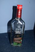 1 bt Agavita Tequila Blanco, Mexico - 38%