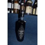 1 bt Antica Sambuca With Liquorice Flavour Liqueur, Italy - 38%