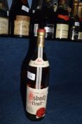 1 bt Asbach Privat Brand Brandy - 38° (1960's)