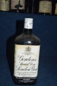 1 bt Gordon's Gin, 26 fl oz, 70° proof