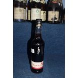 1 bt Giffard Framboise (Raspberry liqueur)