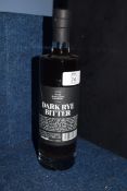 1 bt Kyro Dark Rye Bitter Digestif, Finland - 33%