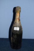 1 bt 1941 Piper Heidsieck Champagne 20.00