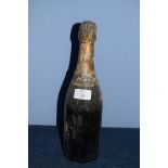 1 bt 1941 Piper Heidsieck Champagne 20.00