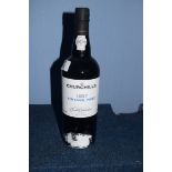 1 bt 1997 Churchill Vintage Port