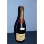 1 bt 1928 Krug Champagne 50.00