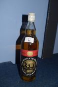 1 bt 1950's The Society's Finest Special Highland Blend of North British Distillery and 40% Islay