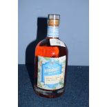 1 bt Infusionist Coconut & Vanilla Rum Liqueur, UK - 20%