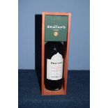 1 bt 2001 Grahams Quinta dos Malvedos Vintage Port (owc)