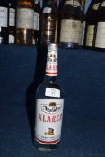 1 bt Klarer Altstadter Spirituose Corn Schnapps, Germany - 30%