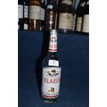 1 bt Klarer Altstadter Spirituose Corn Schnapps, Germany - 30%