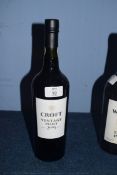 1 bt 2003 Croft Vintage Port