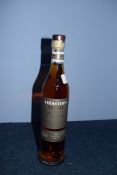 1 bt Gronstedts Cognac Extra, France - 40%