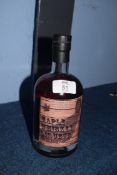 1 bt Maple Whiskey Liqueur, UK - 29.9%