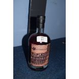 1 bt Maple Whiskey Liqueur, UK - 29.9%