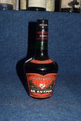 1 bt De Kuyper Cherry Brandy 42 proof, 17.5fl oz