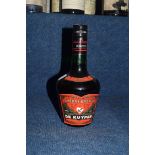 1 bt De Kuyper Cherry Brandy 42 proof, 17.5fl oz