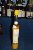 1 bt Sweet Potato Orangecello Liqueur, UK - 22%