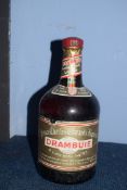 1 litre Rare Drambuie - 80° proof