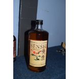 1 bt Sensei Blended Whisky, Japan - 40%