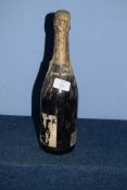 1 bt 1941 Piper Heidsieck Champagne 20.00