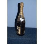 1 bt 1941 Piper Heidsieck Champagne 20.00