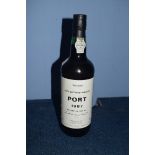 1 bt 1987 Smith Woodhouse LB Vintage Port