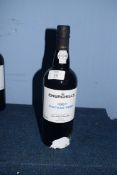 1 bt 1997 Churchill Vintage Port